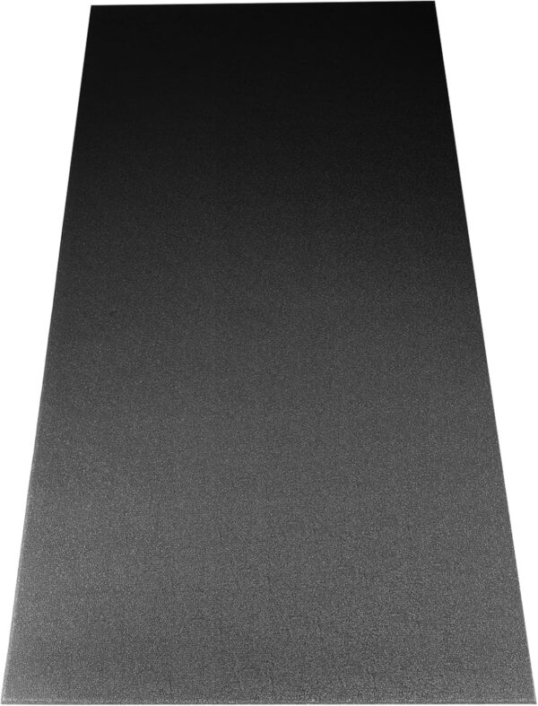 36" x 78" Durable Anti-Slip Workout Mat