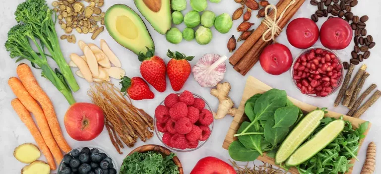 Mix 2 tbsp into your bedtime routine…